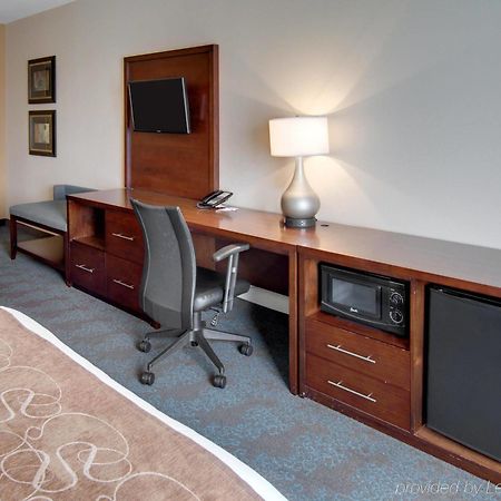 Comfort Suites Texarkana Arkansas Екстер'єр фото